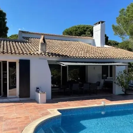 Villa L'alvasoca
