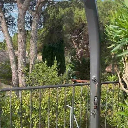 L'alvasoca Villa